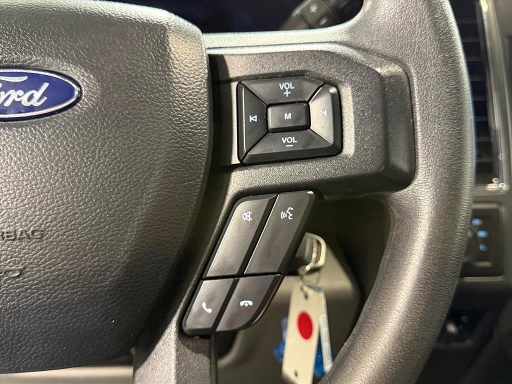 Certified 2022 Ford F250 XLT w/ XLT Value Package image 24
