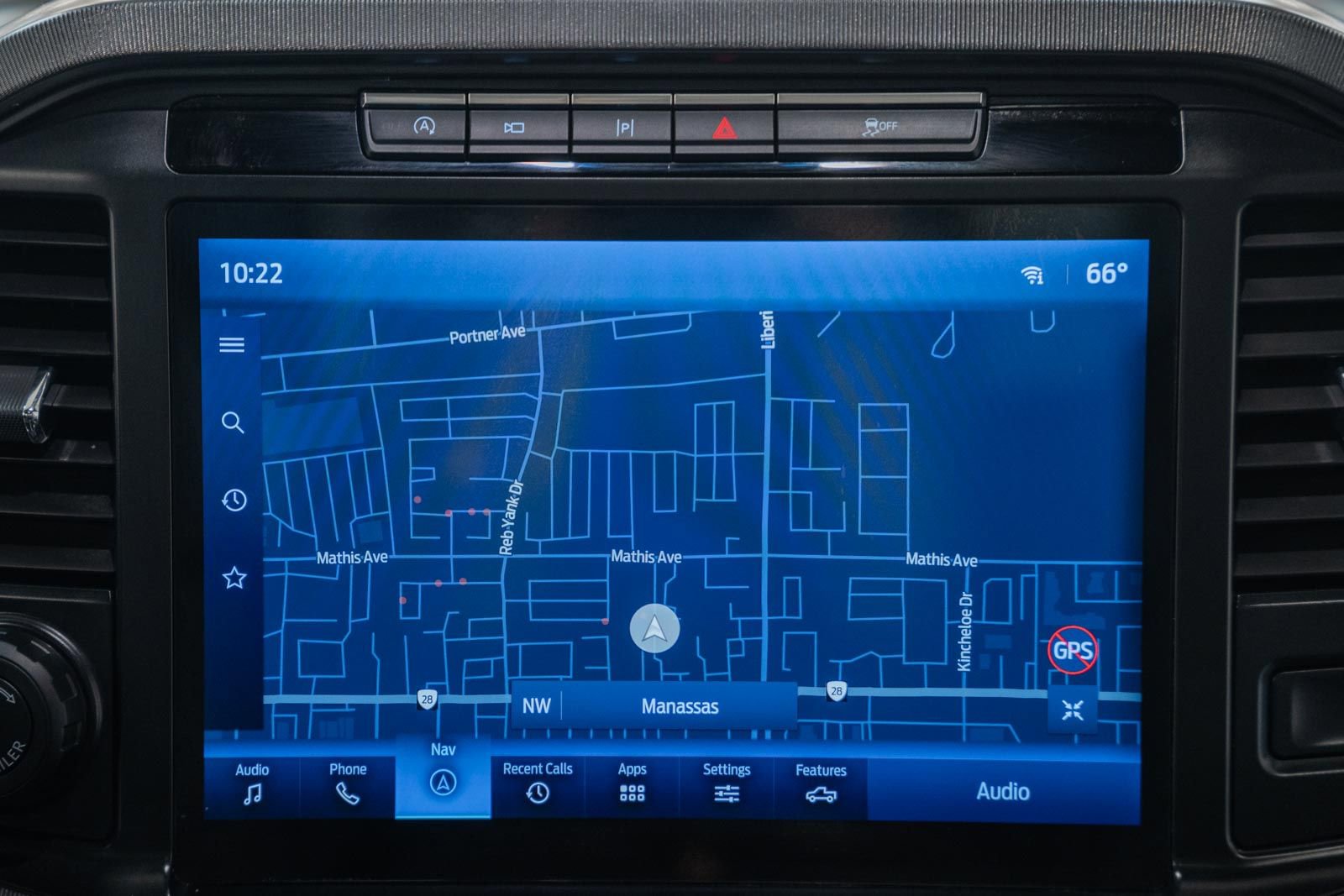 Certified 2023 Ford F150 Platinum image 28