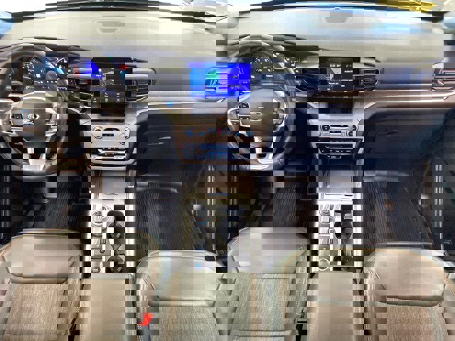 Certified 2023 Ford Explorer Timberline w/ Timberline Technology Package image 12