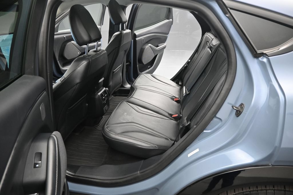 Certified 2023 Ford Mustang Mach-E Premium AWD/4WD image 21