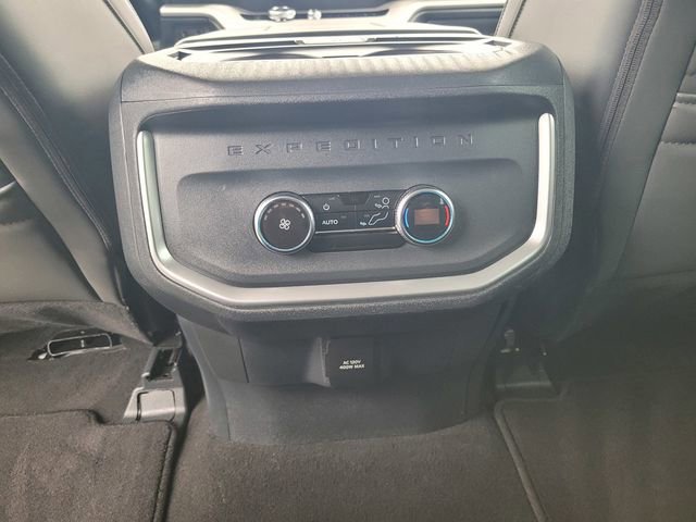 Certified 2025 Ford Expedition Active image 15