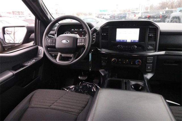 Certified 2021 Ford F150 XL w/ STX Appearance Package image 21