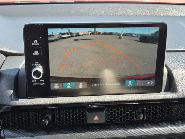 Used 2023 Honda CR-V EX-L image 19