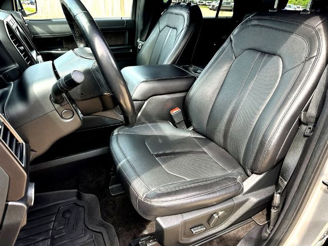 Certified 2020 Ford Expedition Limited AWD/4WD image 9