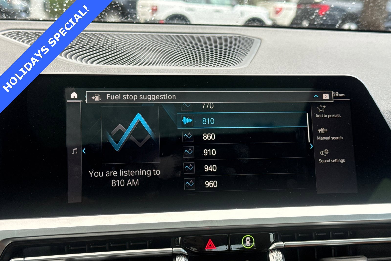 Used 2022 BMW 330e w/ Premium Package image 17