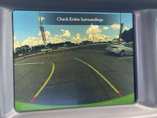 Used 2023 Dodge Charger SXT w/ Blacktop Package AWD/4WD image 27
