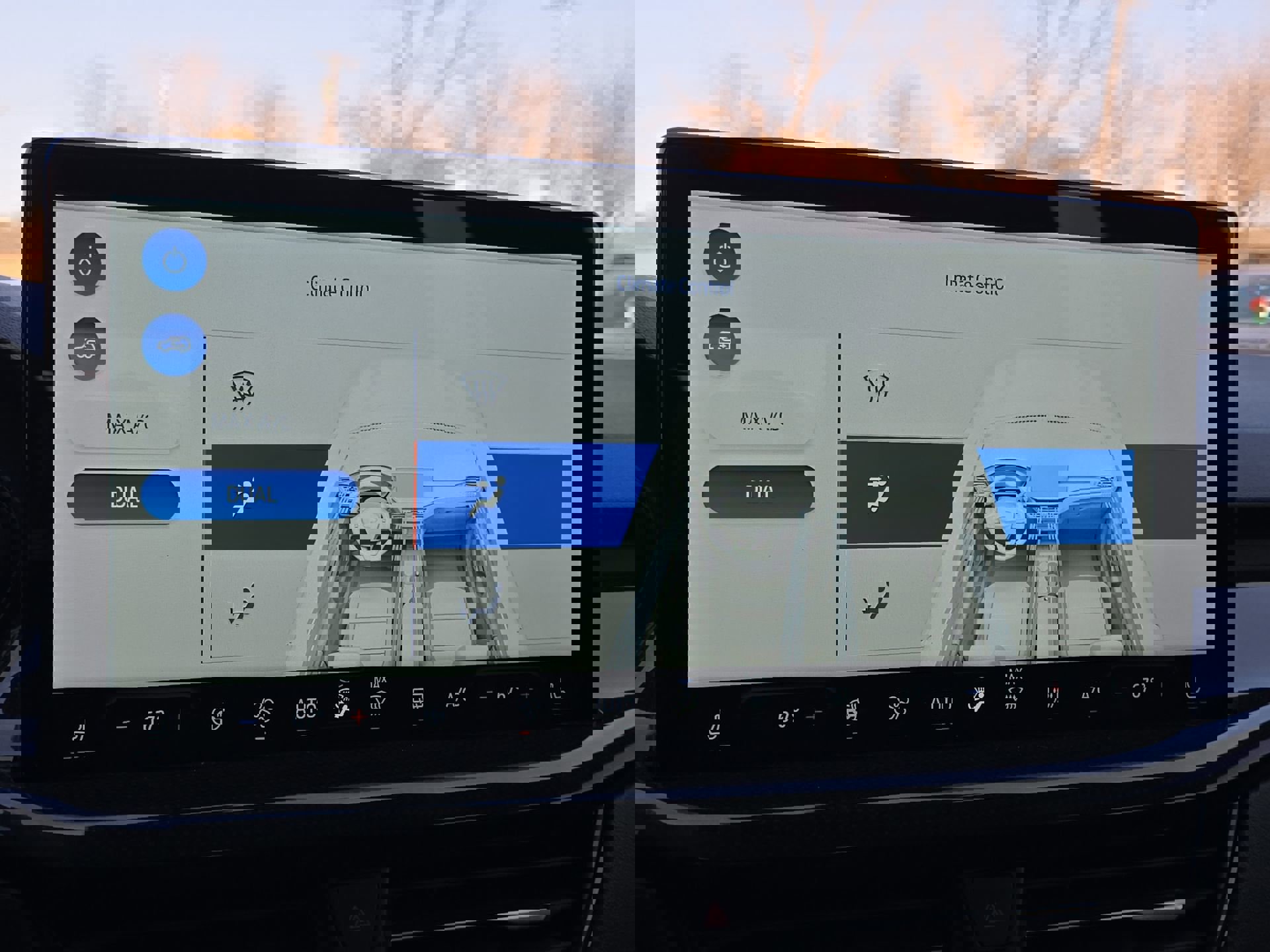 Certified 2025 Ford Escape ST-Line w/ Tech Pack #1 image 19