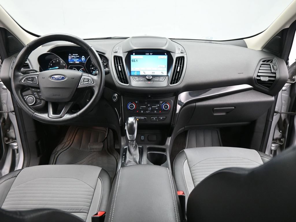 Certified 2019 Ford Escape SE image 46