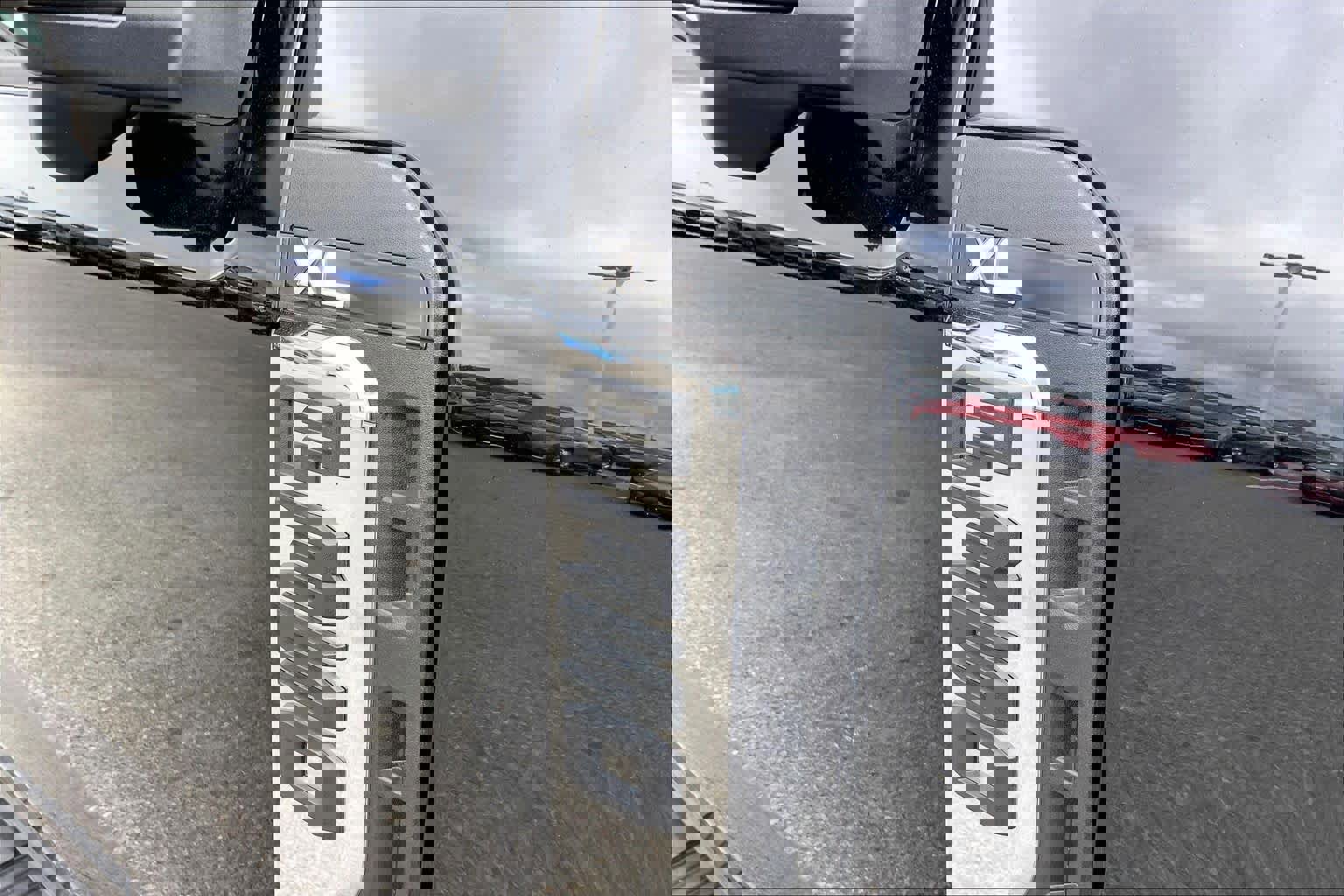 Certified 2025 Ford F350 XL w/ 360-Degree Camera Package image 12