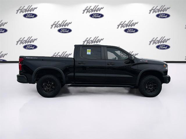 Used 2024 Chevrolet Silverado 1500 ZR2 w/ ZR2 Bison Edition AWD/4WD image 9