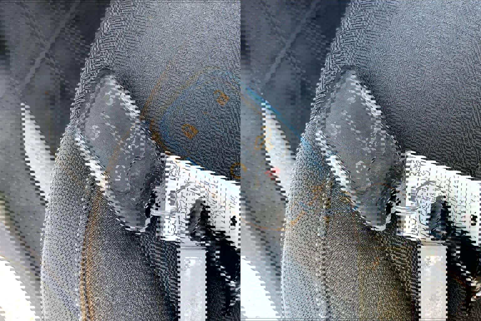 Used 2022 Chevrolet Silverado 2500 LT w/ Convenience Package image 14