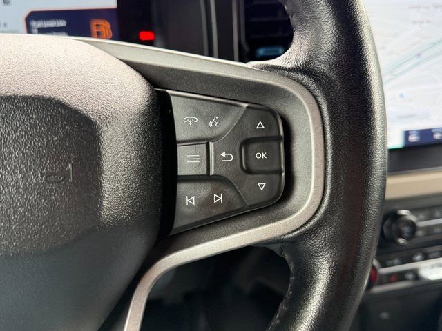 Certified 2023 Ford Bronco Big Bend AWD/4WD image 33