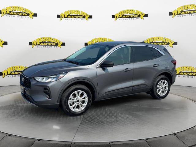 Certified 2024 Ford Escape Active