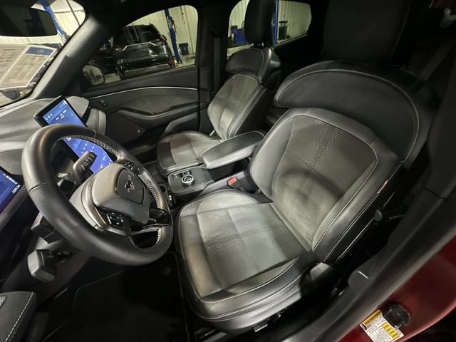 Certified 2024 Ford Mustang Mach-E GT AWD/4WD image 17