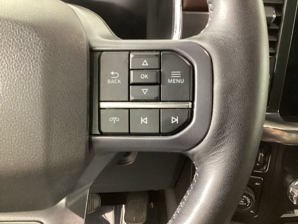 Certified 2023 Ford F150 Lariat w/ Equipment Group 502A High AWD/4WD image 15