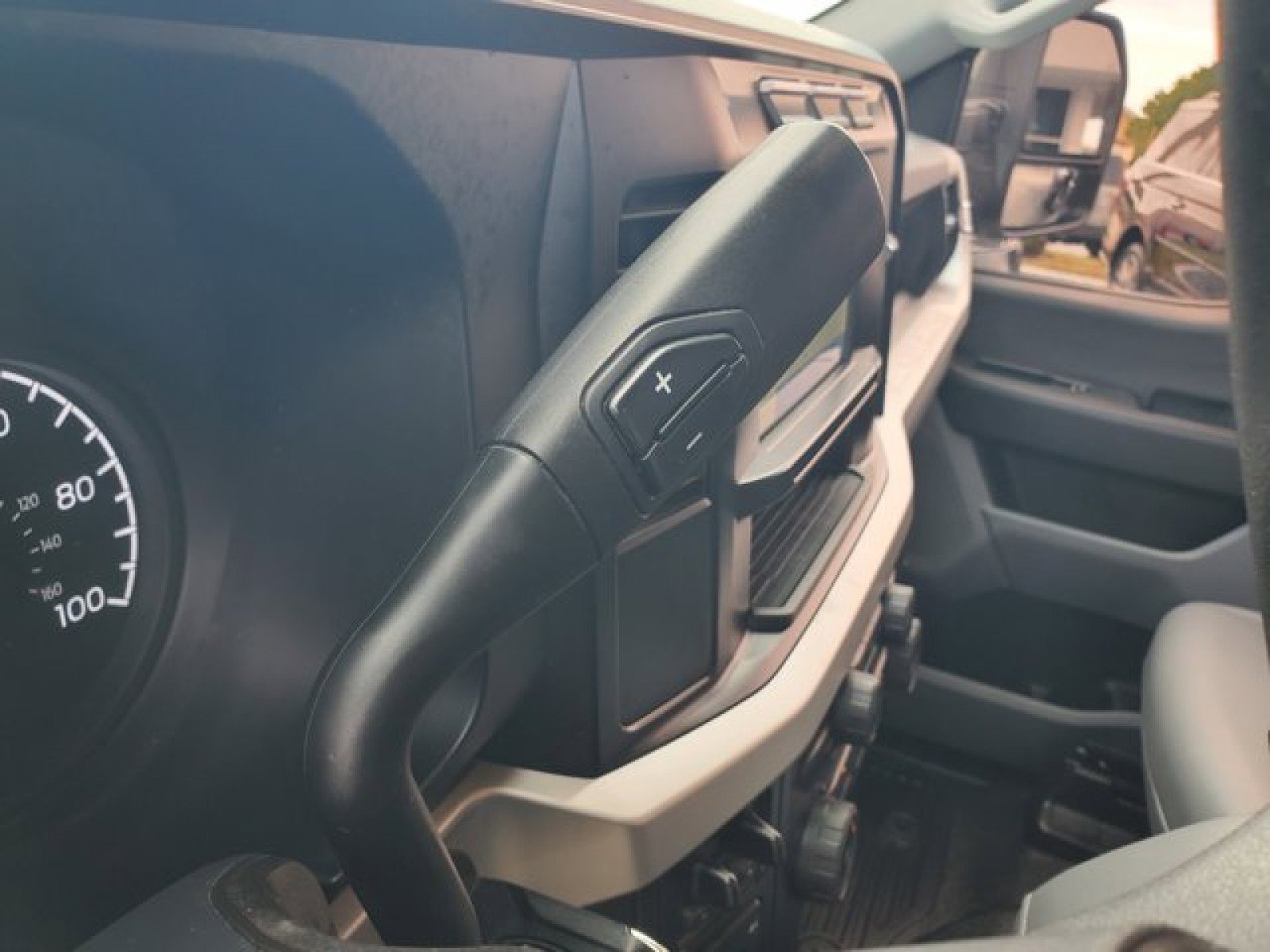 Certified 2024 Ford F350 XL AWD/4WD image 23
