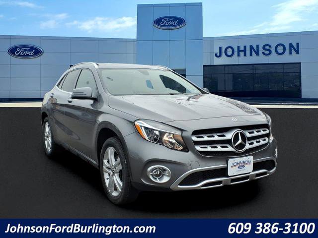 Used 2019 Mercedes-Benz GLA 250 4MATIC image 1
