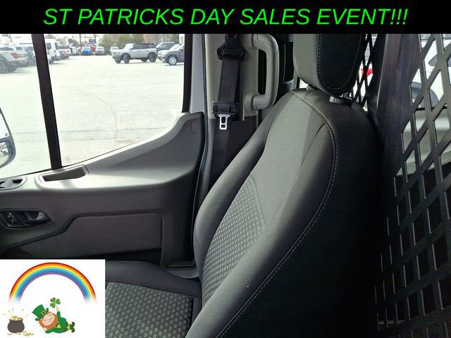 Certified 2024 Ford Transit 250 Base w/ Exterior Upgrade Package image 17