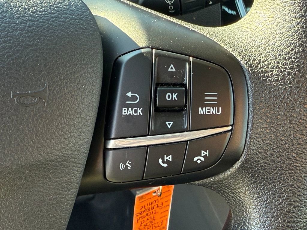 Certified 2023 Ford Transit 350 XLT image 21