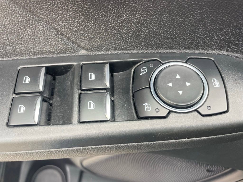 Certified 2023 Ford Escape Active image 20