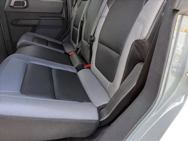 Certified 2024 Ford Bronco Big Bend AWD/4WD image 14