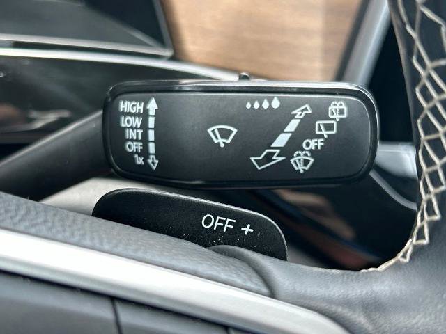 Used 2025 Volkswagen Atlas SE FWD image 31