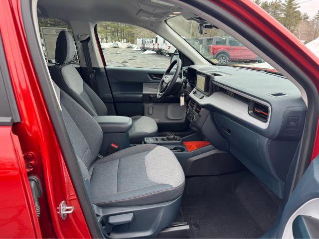 Certified 2024 Ford Maverick XLT w/ XLT Luxury Package FWD image 13