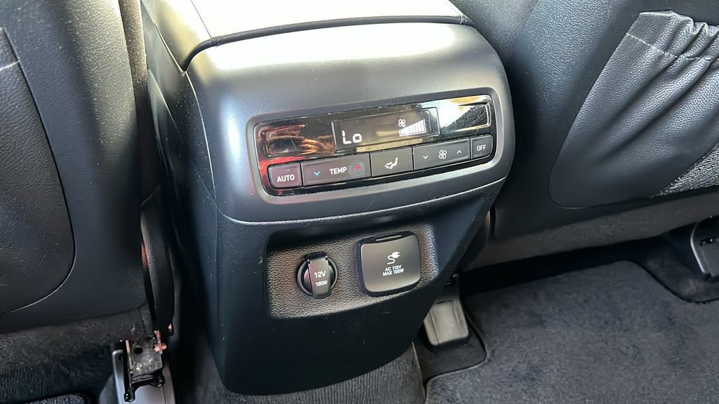 Used 2022 Hyundai Palisade SEL w/ Convenience Package FWD image 8