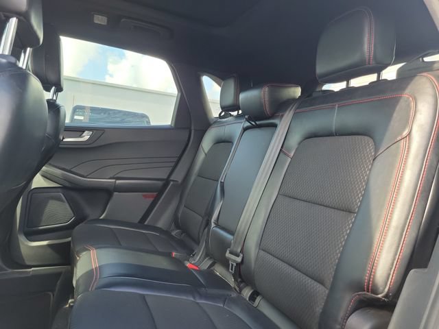 Certified 2023 Ford Escape ST-Line w/ Tech Pack #1 FWD image 13