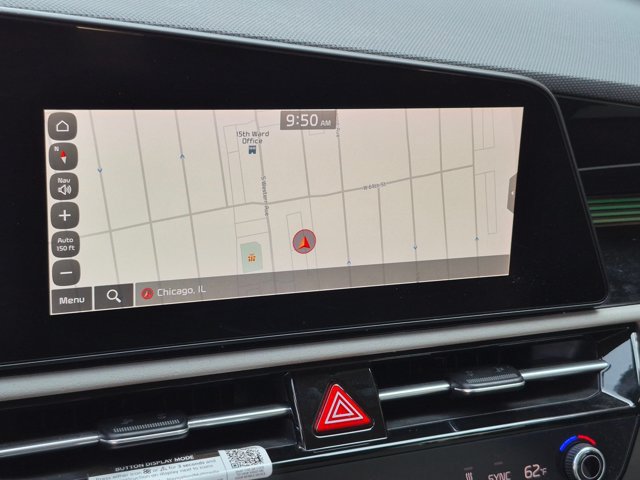Used 2023 Kia Niro Wind FWD image 18