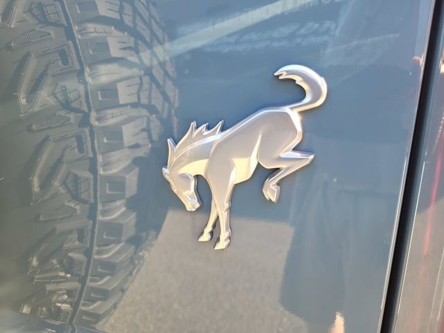 Certified 2023 Ford Bronco Badlands w/ Sasquatch Package image 7