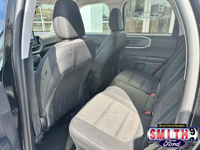 Certified 2024 Ford Bronco Sport Big Bend AWD/4WD image 25