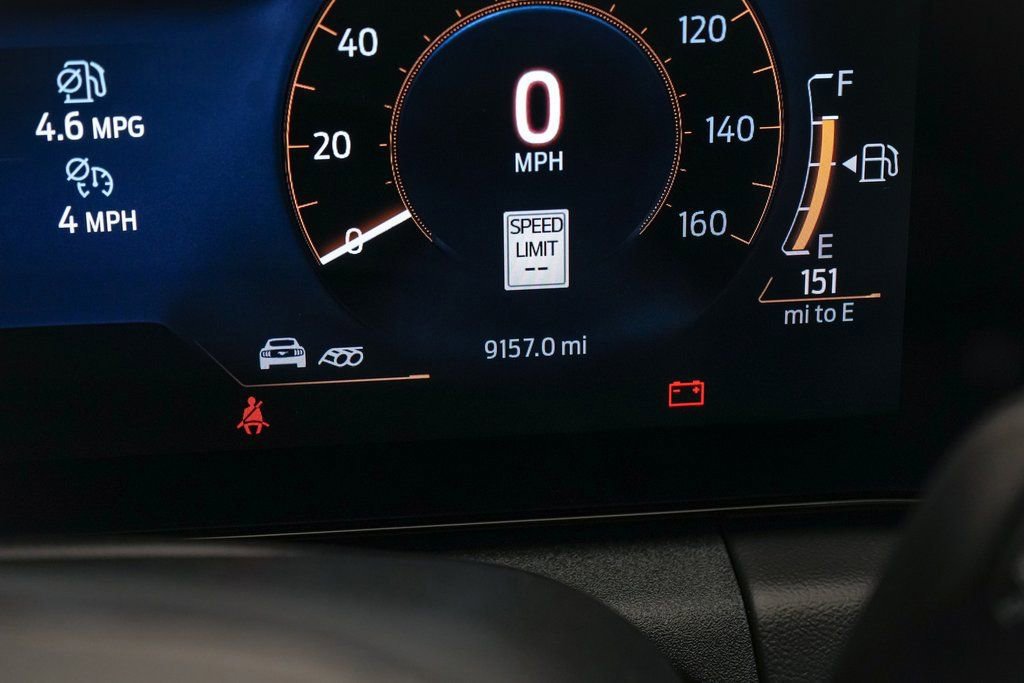 Certified 2025 Ford Mustang GT Premium image 22