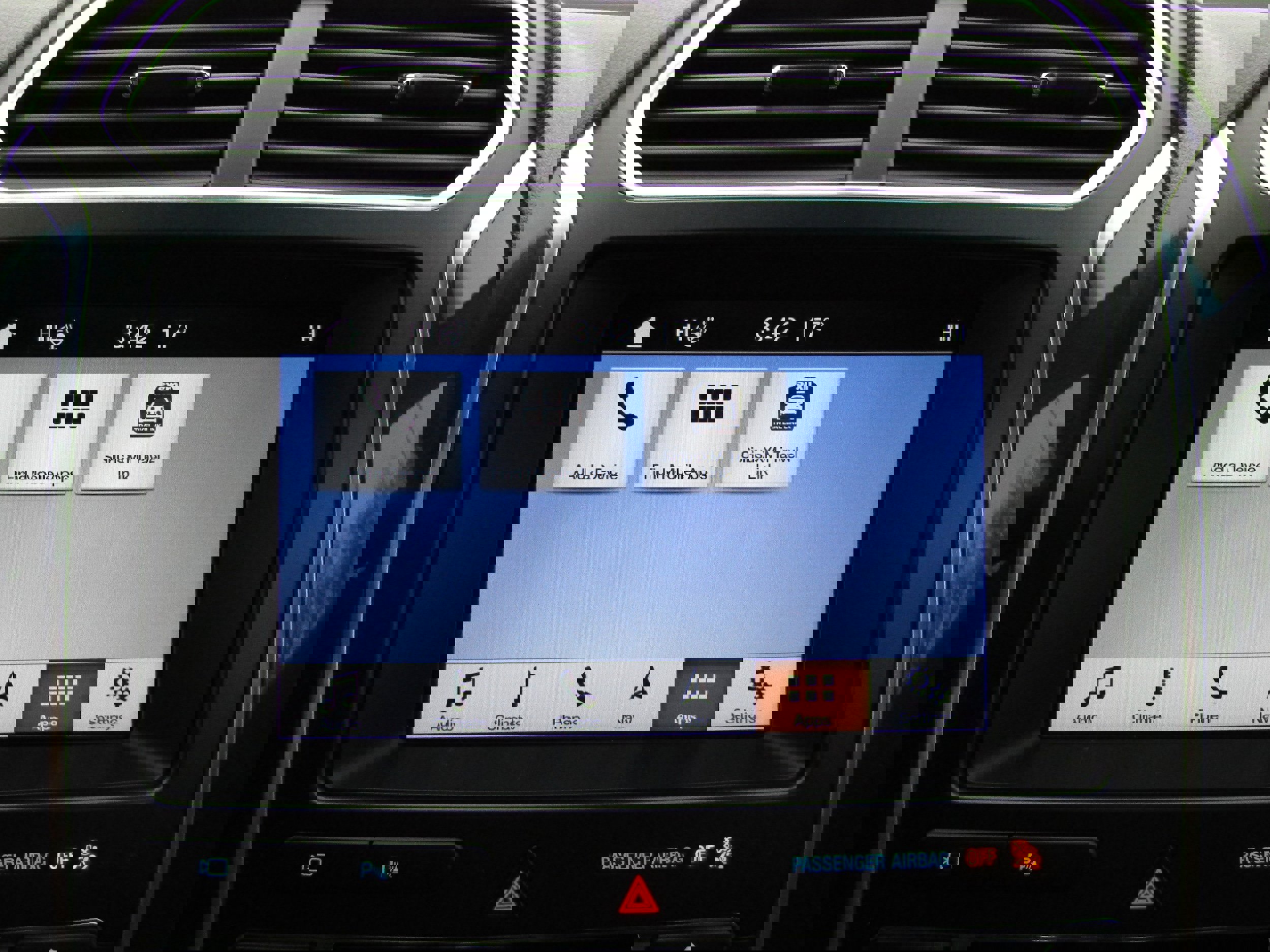 Certified 2017 Ford Explorer Sport w/ Equipment Group 401A image 46