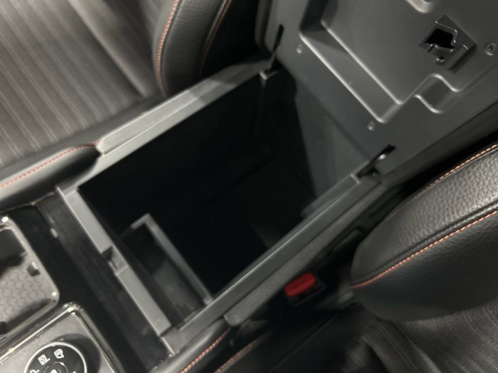 Used 2023 Nissan Pathfinder Rock Creek image 25