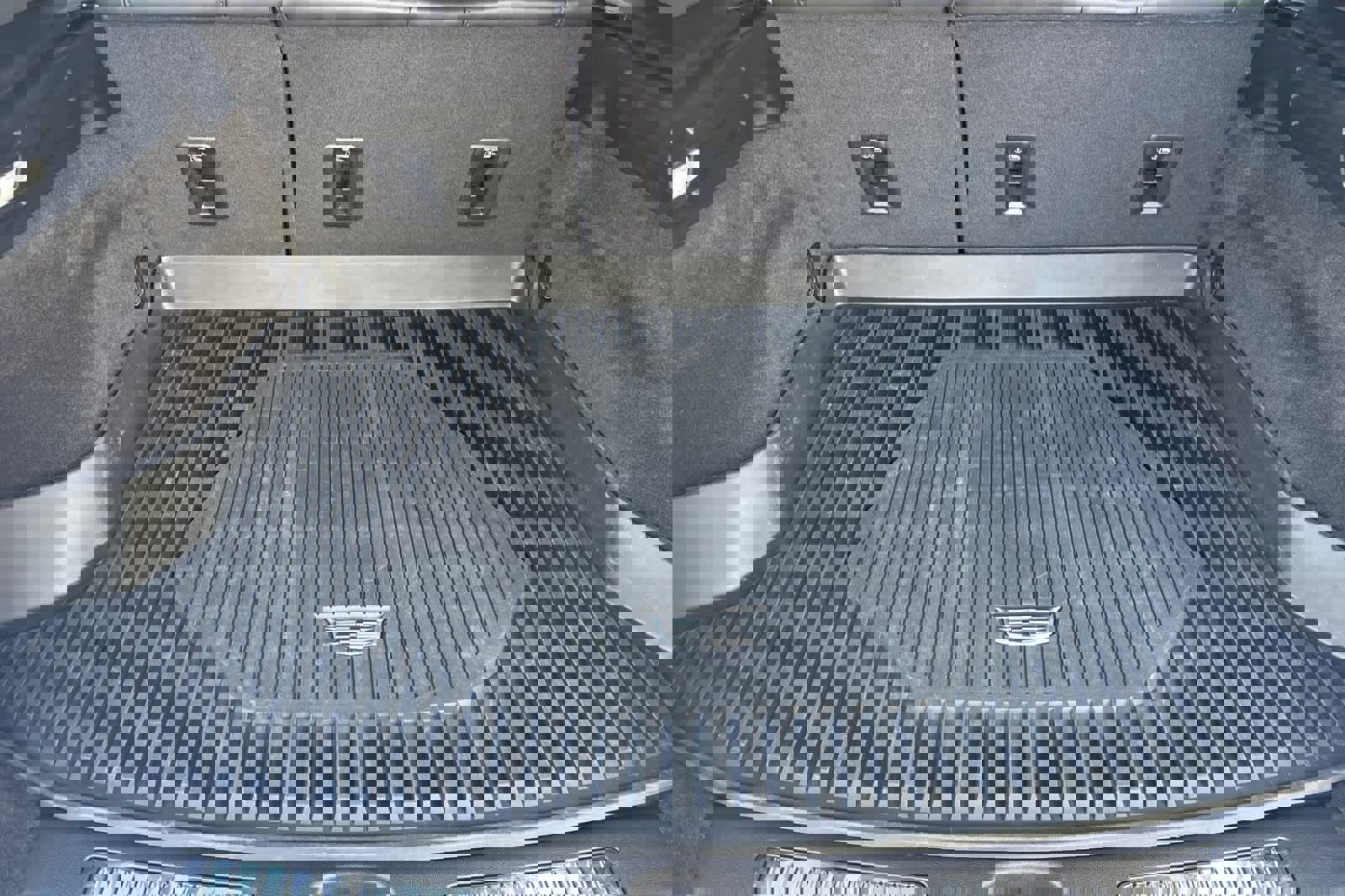 Used 2024 Cadillac XT4 Sport image 15