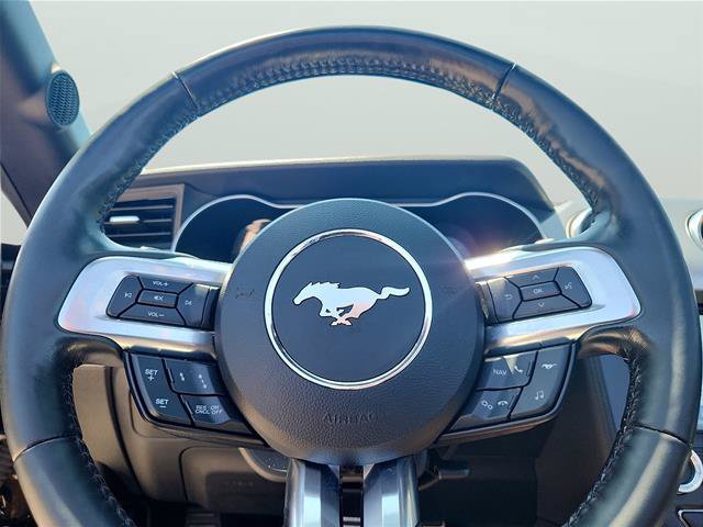 Certified 2023 Ford Mustang GT Premium w/ Equipment Group 401A RWD image 17