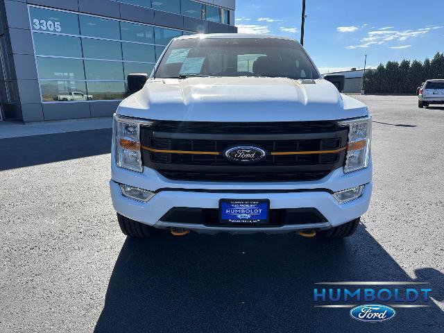 Certified 2022 Ford F150 Tremor w/ Trailer Tow Package AWD/4WD image 2