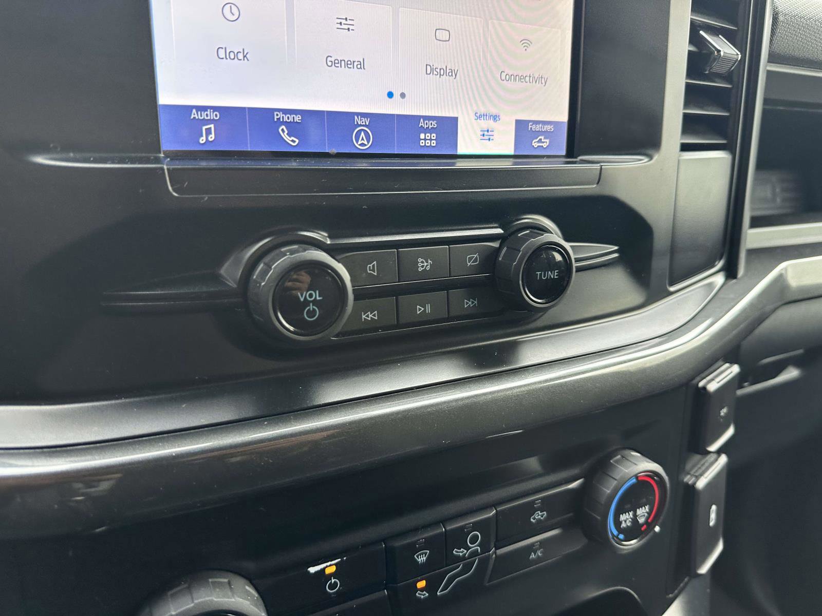 Certified 2023 Ford F150 XL w/ STX Appearance Package image 25