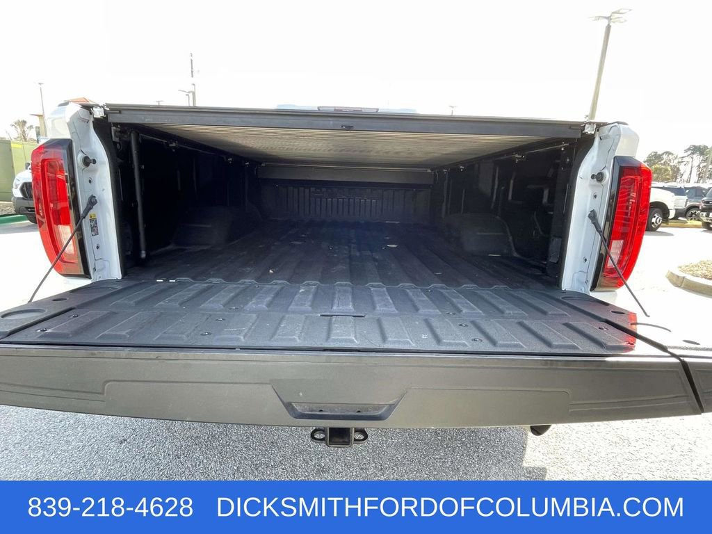 Used 2021 GMC Sierra 3500 Denali w/ Denali Ultimate Package image 11