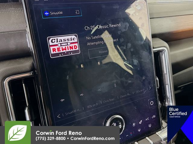 Used 2025 GMC Yukon Denali w/ Denali Reserve Package image 19