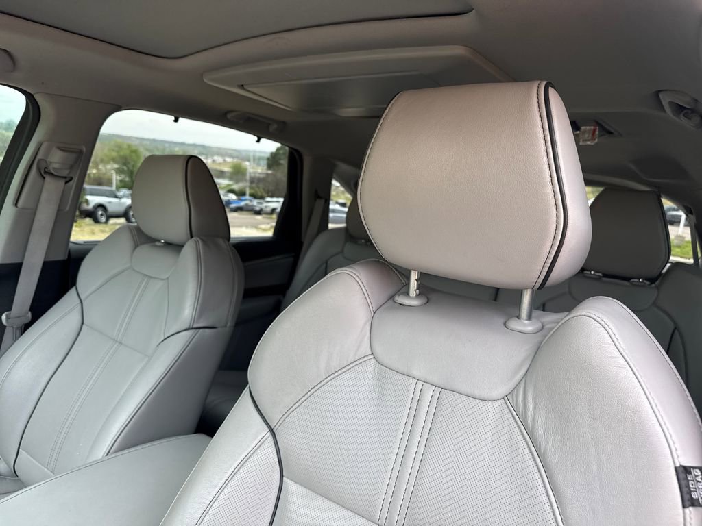 Used 2020 Acura MDX w/ Advance & Entertainment AWD/4WD image 12