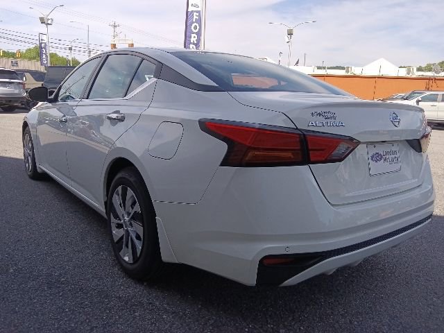 Used 2021 Nissan Altima 2.5 S w/ Driver Assist Package FWD image 5