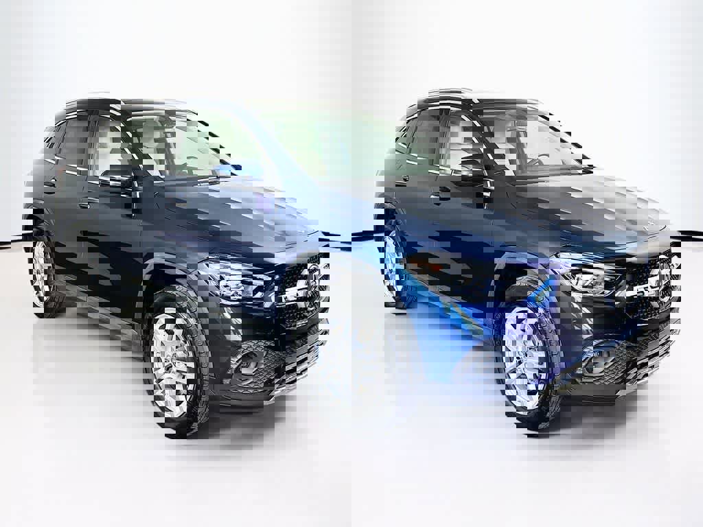 Used 2022 Mercedes-Benz GLA 250 image 7