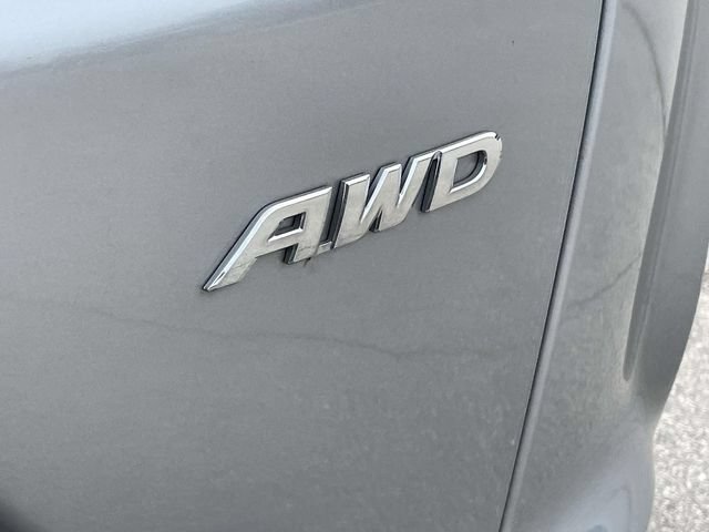 Used 2018 Honda CR-V EX image 11