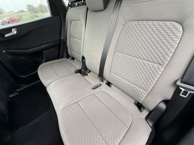 Certified 2021 Ford Escape SE w/ SE Sport Appearance Package FWD image 25