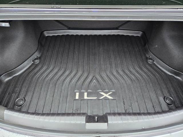 Used 2020 Acura ILX w/ Premium Package image 6