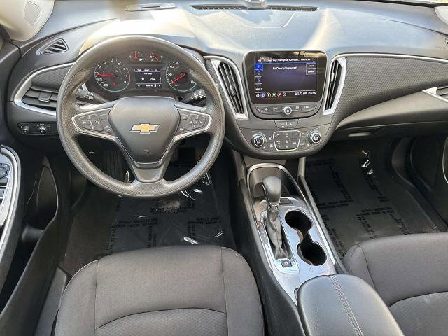 Used 2023 Chevrolet Malibu LT image 10