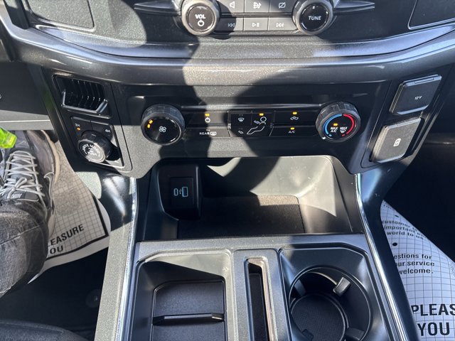 Certified 2023 Ford F150 XL w/ STX Appearance Package image 34