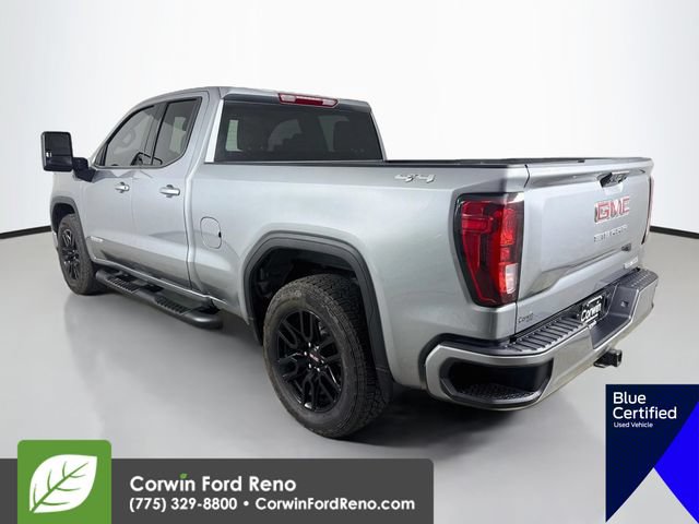 Used 2026 GMC Sierra 1500 Elevation w/ Elevation Select Package AWD/4WD image 6